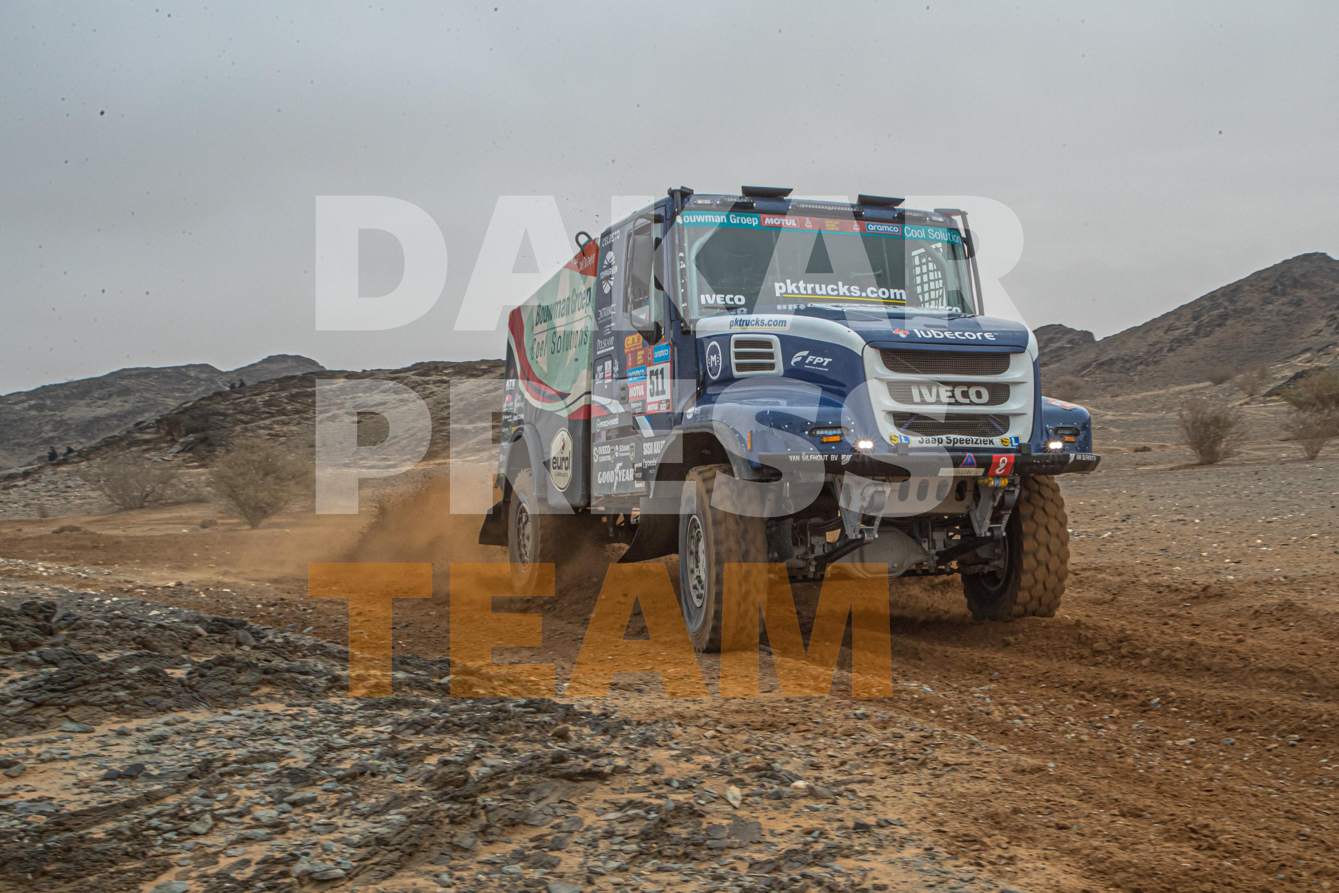 Dakar Press Team AUSTRALIA - Owner Dakar Press Team AUSTRALIA - Own